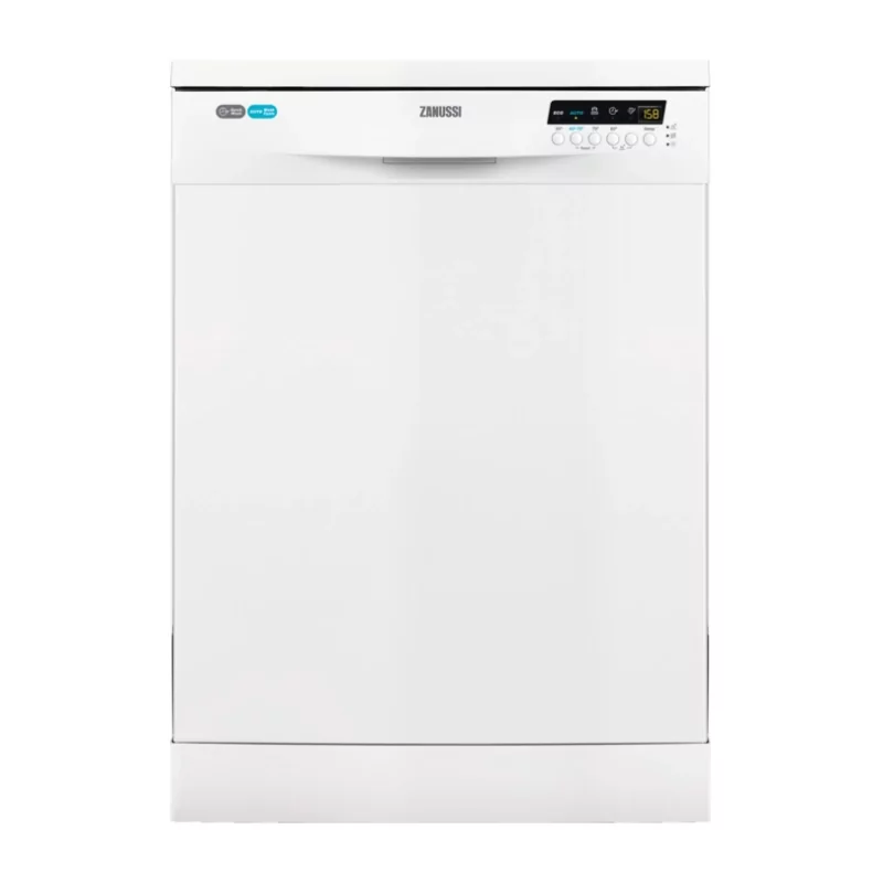 Kontrolsat - Zanussi ZDF26004WA Dishwasher (13 Place Settings - 60cm - Class F)