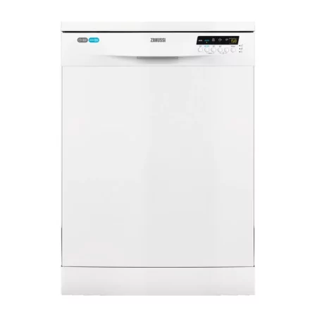 Kontrolsat - Zanussi ZDF26004WA Dishwasher (13 Place Settings - 60cm - Class F)
