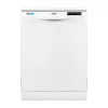 Zanussi ZDF26004WA Dishwasher (13 Place Settings - 60cm - Class F)