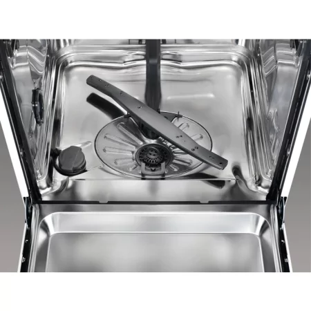 Kontrolsat - Zanussi ZDF26004WA Dishwasher (13 Place Settings - 60cm - Class F)