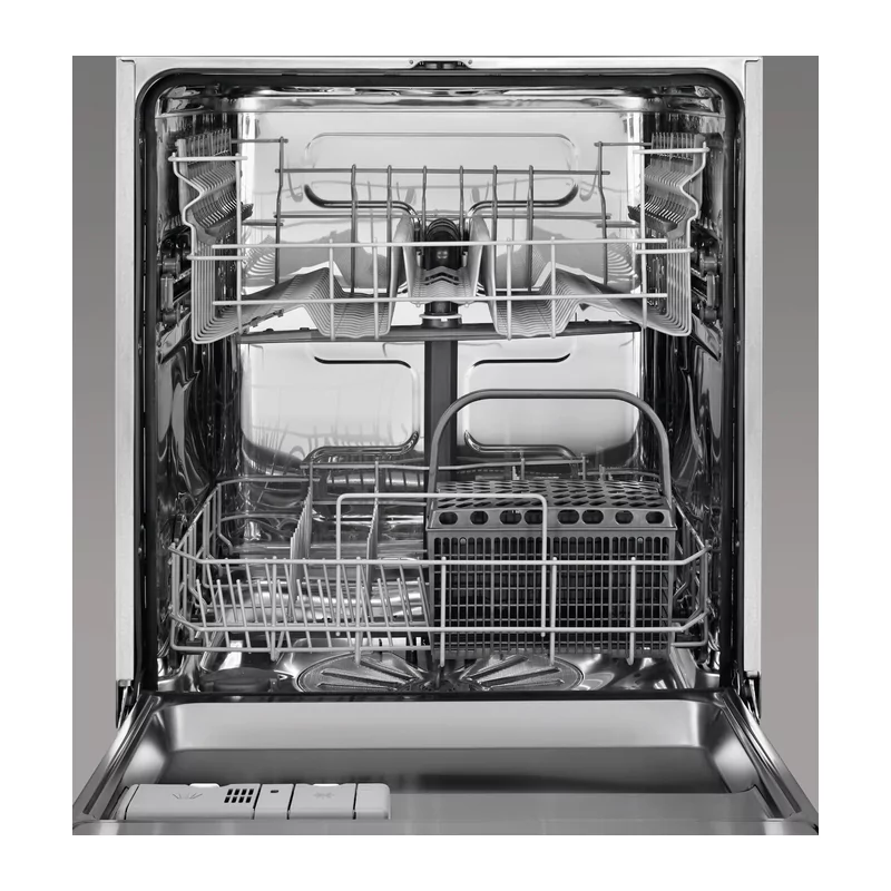 Kontrolsat - Zanussi ZDF26004WA Dishwasher (13 Place Settings - 60cm - Class F)