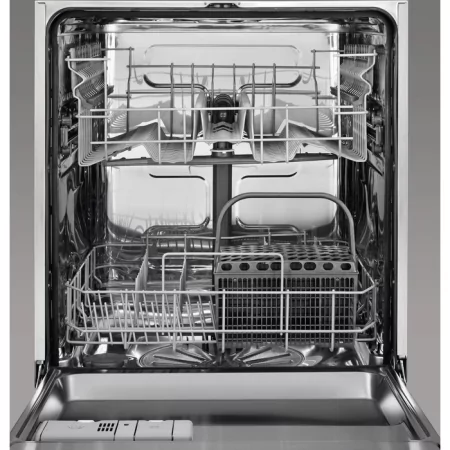 Kontrolsat - Zanussi ZDF26004WA Dishwasher (13 Place Settings - 60cm - Class F)