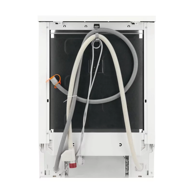 Kontrolsat - Zanussi ZDF26004WA Dishwasher (13 Place Settings - 60cm - Class F)