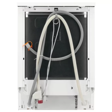 Kontrolsat - Zanussi ZDF26004WA Dishwasher (13 Place Settings - 60cm - Class F)