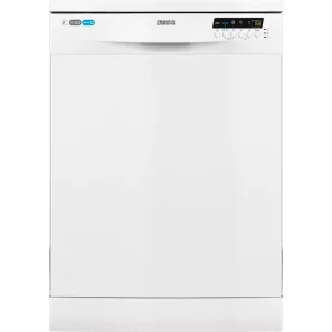 Kontrolsat - Máquina Lavar Loiça Zanussi ZDF26020WA (13 Talheres - 60cm - Classe F)