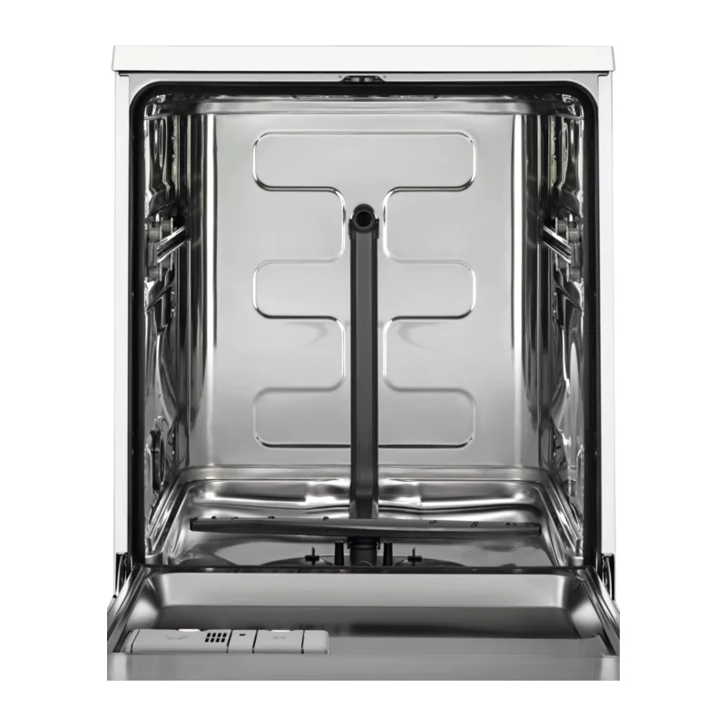 Kontrolsat - Zanussi ZDF26020WA Dishwasher (13 Place Settings - 60cm - Class F)