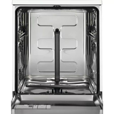 Kontrolsat - Zanussi ZDF26020WA Dishwasher (13 Place Settings - 60cm - Class F) Kontrolsat - Zanussi ZDF26020WA Dishwasher (13 Place Settings - 60cm - Class F)