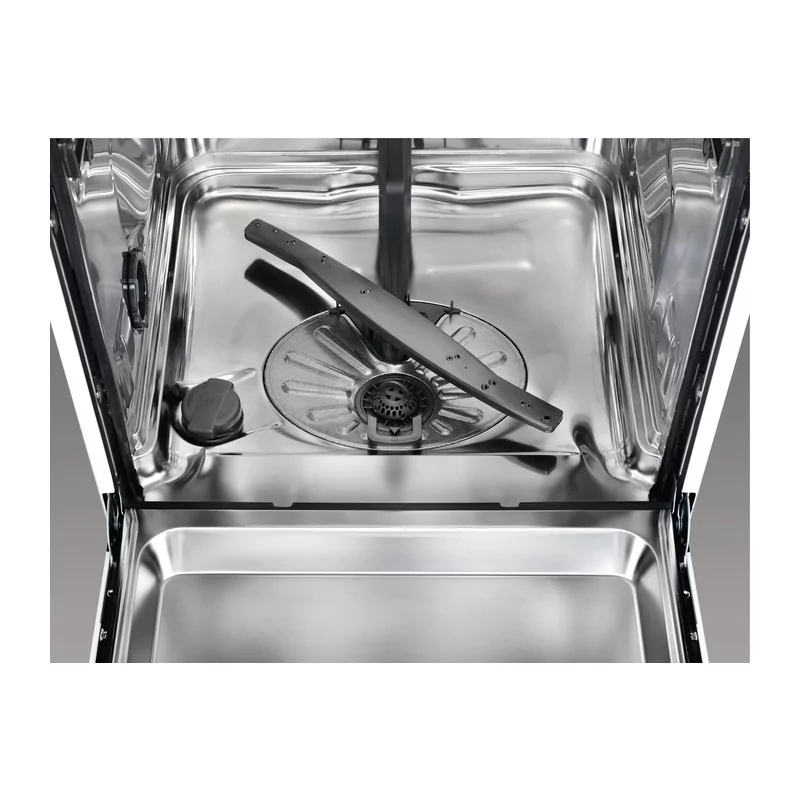 Kontrolsat - Zanussi ZDF26020WA Dishwasher (13 Place Settings - 60cm - Class F)