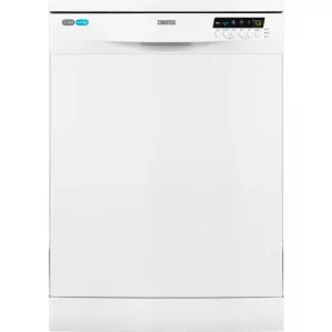 Kontrolsat - Máquina Lavar Loiça Zanussi ZDF26030WA (13 Talheres - 60cm - Classe E)