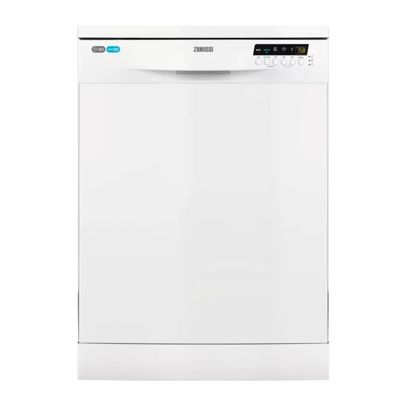Kontrolsat - Zanussi ZDF26030WA Dishwasher (13 Place Settings - 60cm - Class E)