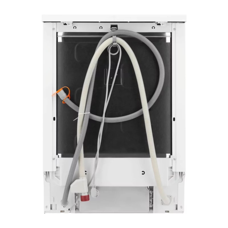 Kontrolsat - Zanussi ZDF26030WA Dishwasher (13 Place Settings - 60cm - Class E)