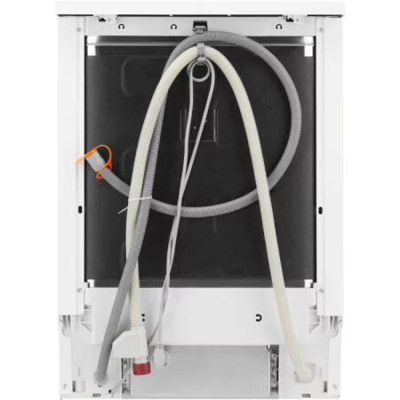 Kontrolsat - Zanussi ZDF26030WA Dishwasher (13 Place Settings - 60cm - Class E)
