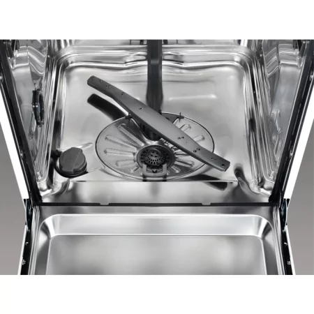 Kontrolsat - Zanussi ZDF26030WA Dishwasher (13 Place Settings - 60cm - Class E)