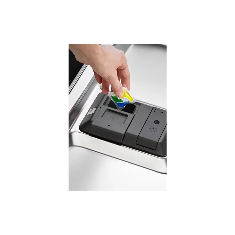 Kontrolsat - Máquina Lavar Loiça AEG FFB53900ZW (14 Talheres - 60cm - Classe D)