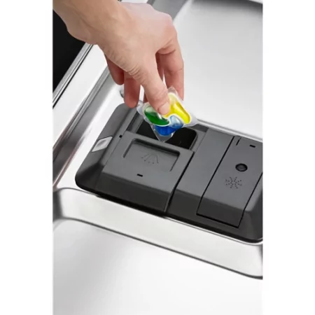 Kontrolsat - AEG FFB53900ZW Dishwasher (14 Place Settings - 60cm - Class D)