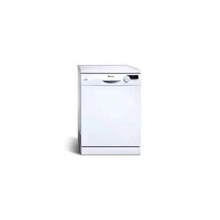 Kontrolsat - Balay 3VS506BP Dishwasher (12 Place Settings - 60cm - Class E)