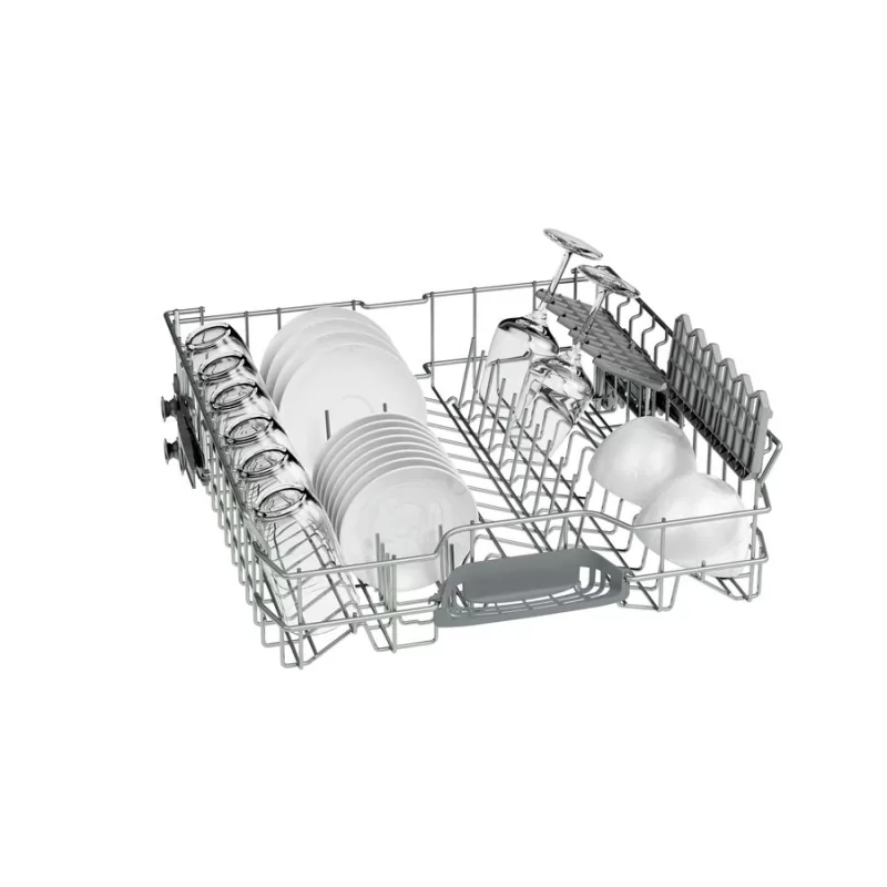 Kontrolsat - Balay 3VS506BP Dishwasher (12 Place Settings - 60cm - Class E)