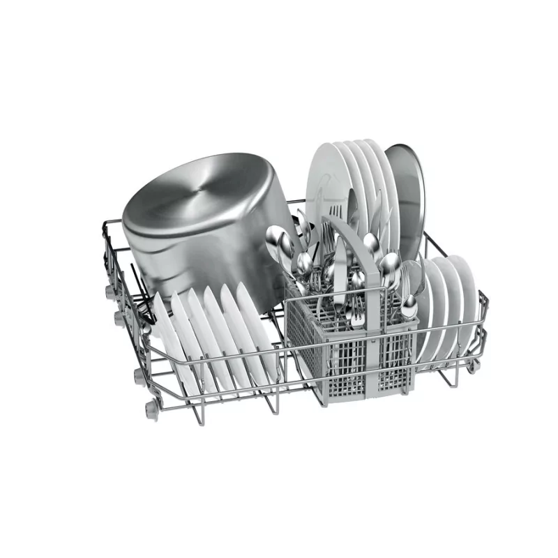 Kontrolsat - Balay 3VS506BP Dishwasher (12 Place Settings - 60cm - Class E)