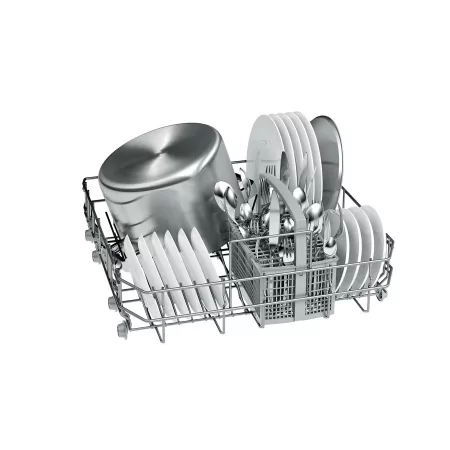 Kontrolsat - Balay 3VS506BP Dishwasher (12 Place Settings - 60cm - Class E)
