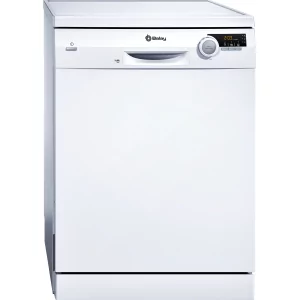 Kontrolsat - Balay 3VS572BP Dishwasher (13 Place Settings - 60cm - Class E)