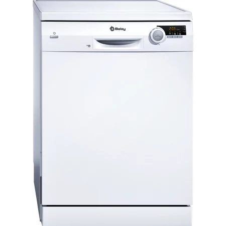 Kontrolsat - Balay 3VS572BP Dishwasher (13 Place Settings - 60cm - Class E)