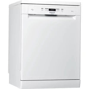 Kontrolsat - Hotpoint HFC3C41CW Dishwasher (14 Place Settings - 60cm - Class C)