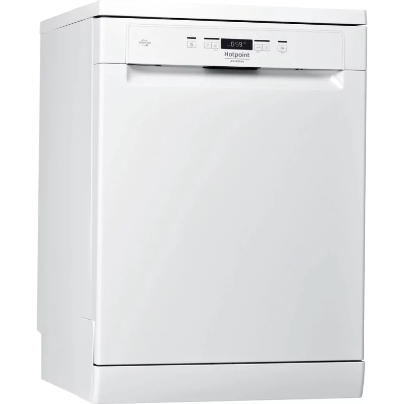 Kontrolsat - Hotpoint HFC3C26F Dishwasher (14 Place Settings - 60cm - Class E)