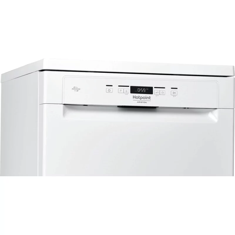 Kontrolsat - Hotpoint HFC3C26F Dishwasher (14 Place Settings - 60cm - Class E)