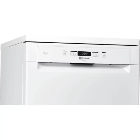 Kontrolsat - Hotpoint HFC3C26F Dishwasher (14 Place Settings - 60cm - Class E)
