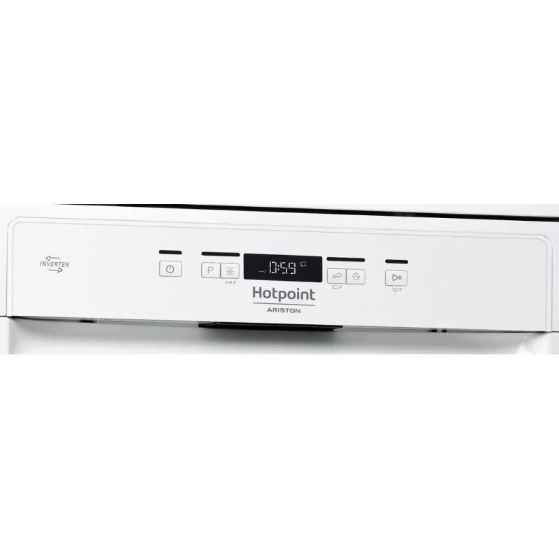 Kontrolsat - Hotpoint HFC3C26F Dishwasher (14 Place Settings - 60cm - Class E)