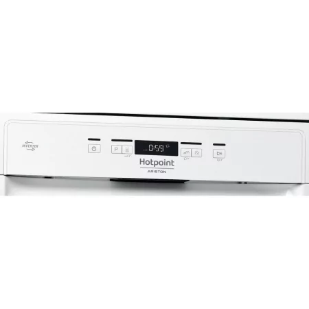 Kontrolsat - Hotpoint HFC3C26F Dishwasher (14 Place Settings - 60cm - Class E)