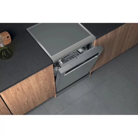 Kontrolsat - Hotpoint HFC3C26F Dishwasher (14 Place Settings - 60cm - Class E)
