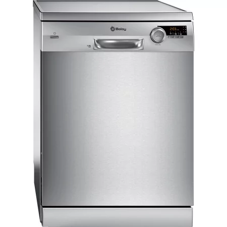 Kontrolsat - Balay 3VS572IP Dishwasher (13 Place Settings - 60cm - Class E)