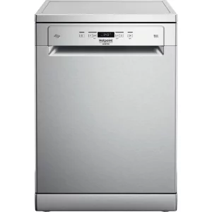 Kontrolsat - Hotpoint HFC3C32WX Dishwasher (14 Place Settings - 60cm - Class D)