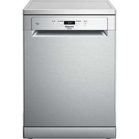 Kontrolsat - Máquina Lavar Loiça Hotpoint HFC3C26FX (14 Talheres - 60cm - Classe E) Kontrolsat - Máquina Lavar Loiça Hotpoint HFC3C26FX (14 Talheres - 60cm - Classe E)