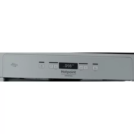 Kontrolsat - Máquina Lavar Loiça Hotpoint HFC3C26FX (14 Talheres - 60cm - Classe E) Kontrolsat - Máquina Lavar Loiça Hotpoint HFC3C26FX (14 Talheres - 60cm - Classe E)