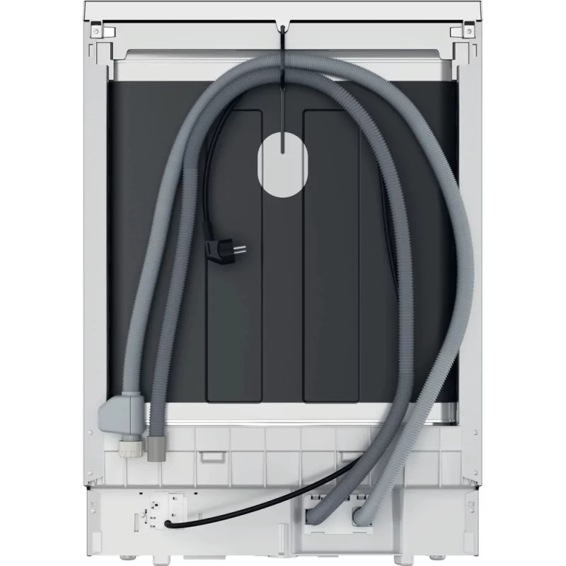 Kontrolsat - Hotpoint HFC3C26FX Dishwasher (14 Place Settings - 60cm - Class E)