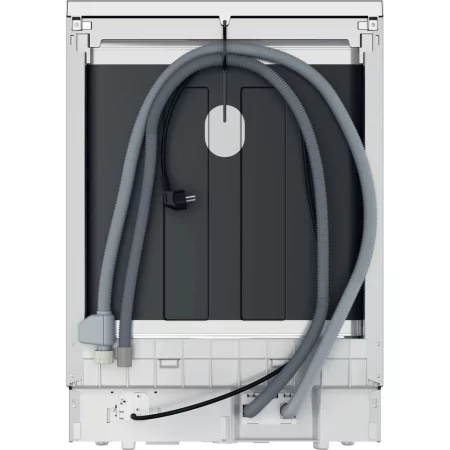 Kontrolsat - Máquina Lavar Loiça Hotpoint HFC3C26FX (14 Talheres - 60cm - Classe E) Kontrolsat - Máquina Lavar Loiça Hotpoint HFC3C26FX (14 Talheres - 60cm - Classe E)