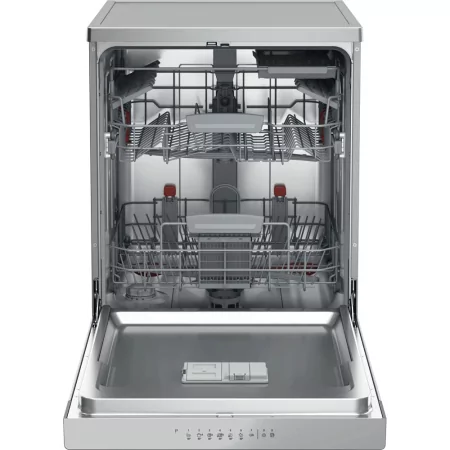 Kontrolsat - Hotpoint HFC3C26CWX Dishwasher (14 Place Settings - 60cm - Class E)