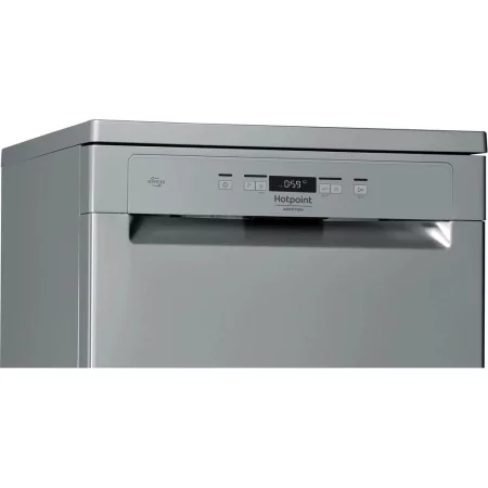 Kontrolsat - Hotpoint HFC3C26FX Dishwasher (14 Place Settings - 60cm - Class E)