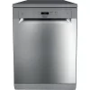 Kontrolsat - Máquina Lavar Loiça Hotpoint HFC3C41CWX (14 Talheres - 60cm - Classe C)