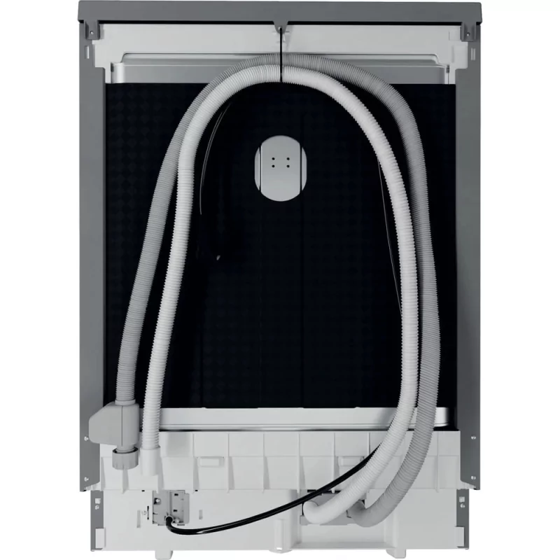 Kontrolsat - Hotpoint HFC3C41CWX Dishwasher (14 Place Settings - 60cm - Class C)