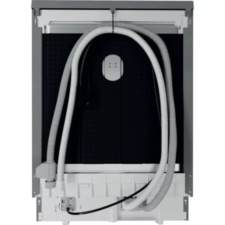 Kontrolsat - Hotpoint HFC3C41CWX Dishwasher (14 Place Settings - 60cm - Class C)