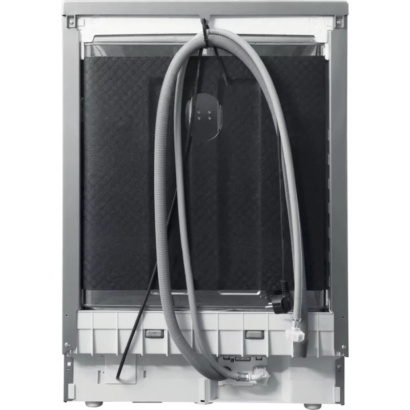 Kontrolsat - Hotpoint HFC3C41CWX Dishwasher (14 Place Settings - 60cm - Class C)