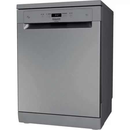 Kontrolsat - Máquina Lavar Loiça Hotpoint HFC3C41CWX (14 Talheres - 60cm - Classe C)