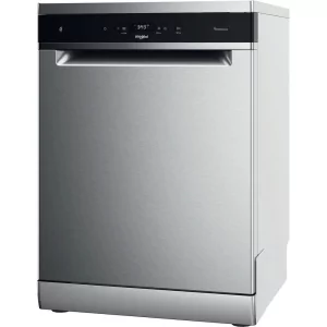 Kontrolsat - Máquina Lavar Loiça Whirlpool WFC3C33PFX (14 Talheres - 60cm - Classe D)