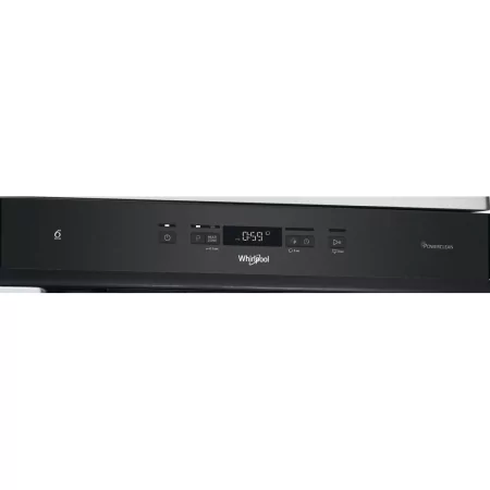 Kontrolsat - Whirlpool WFC3C33PFX Dishwasher (14 Place Settings - 60cm - Class D)