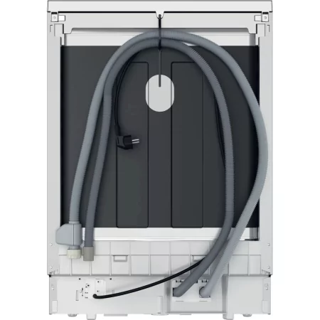 Kontrolsat - Whirlpool WFC3C33PFX Dishwasher (14 Place Settings - 60cm - Class D)