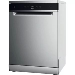 Kontrolsat - Máquina Lavar Loiça Whirlpool WFO3O41PLX (14 Talheres - 60cm - Classe C)