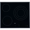 Kontrolsat - Placa Vitrocerâmica AEG HK623020FB